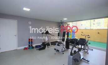 Imagem 6: Apartamento totalmente reformado em Moema Pássaros