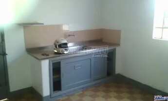 Imagem 4: Casa Padrão em São Carlos