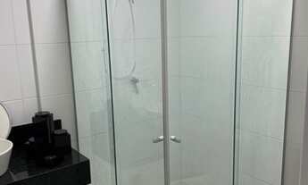 Imagem 7: Apartamento a 250 metro da Orla de Intermares, com 01 quarto - Cabedelo - Paraíba