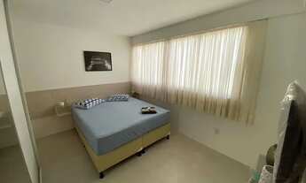 Imagem 3: FF Aluga 1 Quarto Mobiliado Nascente Boa Viagem Incluso Taxas