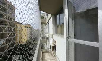 Imagem 5: Apartamento para Aluguel - Copacabana, 2 Quartos, 80 m2