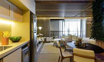 Imagem: Azure Compact Life - Apartamento 1 quarto