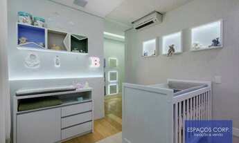 Imagem 6: Apartamento com 4 suítes, 350m² - venda por R$ 15.200.000 ou aluguel por R$ 66.664/mês - V