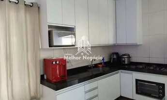 Imagem 5: Casa com 2 dorms, Jardim Maria Helena, Nova Odessa - R$ 690 mil, Cod: CA2763