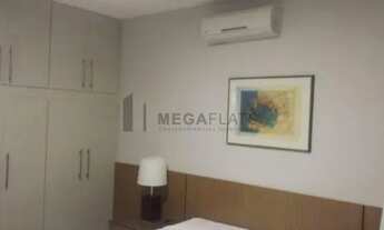 Imagem 3: FLAT PARA LOCAÇÃO NO JARDINS!