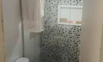 Imagem 6: Vendo casa na QR 221 Samambaia Norte R$ 198mil