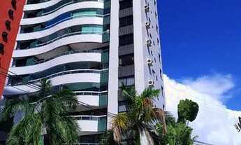 Imagem 2: Antônio Goes possui 124 metros quadrados com 3 quartos em Jardins - Aracaju - SE