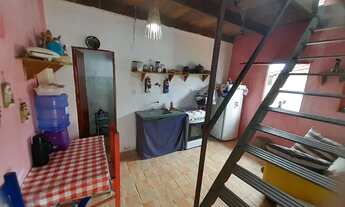 Imagem 4: Chalé Mobilhado em Sibauma