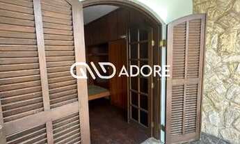 Imagem 3: Imóvel para locação no Centro Salto Este imóvel possui: 2 dormitórios Sala Cozinha Banhe