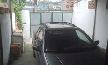 Imagem 4: Casa para Venda em Rio de Janeiro, Bangu, 2 dormitórios, 1 banheiro, 4 vagas