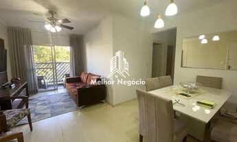 Imagem: Apartamento à venda em Campinas - financiamento