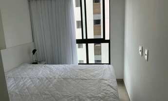 Imagem: APARTAMENTO 01 QUARTO BEACH CLASS JAQUEIRA