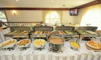 Imagem 4: Apartamento na Alameda Campinas totalmente mobiliado e com serviços