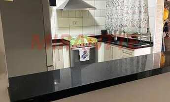 Imagem 6: Casa de condomínio para venda possui 130 metros quadrados com 3 quartos