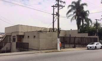 Imagem: SãO BERNARDO DO CAMPO - Galpão/Depósito/Armazém