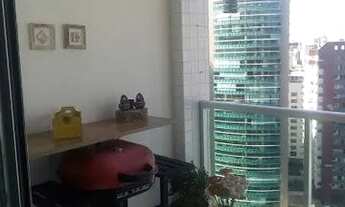 Imagem 7: Excelente apartamento nas Castanheiras, andar médio Cód: 20244 z Anderson Martins vende