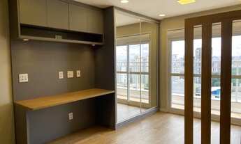 Imagem 3: Apt Metro praca da arvore