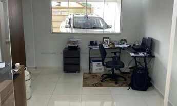 Imagem 4: Excelente casa Caranda Bosque