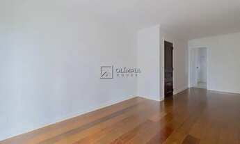 Imagem 5: Apartamento Venda 3 Dormitórios - 109 m² Pompéia