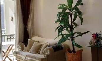 Imagem 3: Apto 2 dorm (01 suíte) à venda, 78 m² por R$ 615.000 - Jaguaré - São Paulo/SP