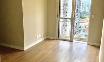 Imagem 4: Apartamento para aluguel tem 50 metros quadrados com 2 quartos AO LADO DO METRO