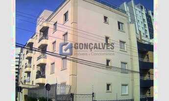 Imagem: SAO BERNARDO DO CAMPO - Residential / Apartment