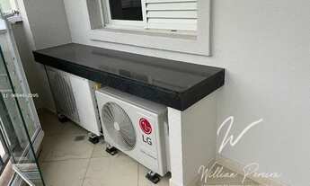 Imagem 5: Apartamento para Venda em Santana de Parnaíba, Tamboré, 3 dormitórios, 3 suítes, 4 banheir