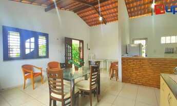 Imagem 6: Casa de 3 quartos no Paracuru Beach