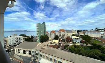 Imagem 3: Studio para aluguel com 34 metros quadrados com 1 quarto em Coqueiros - Florianópolis - SC