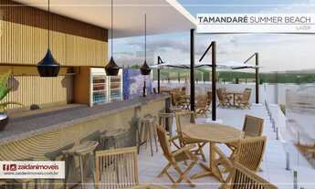 Imagem 5: Apartamento à venda, 1 quarto, Tamandaré - Tamandaré/PE