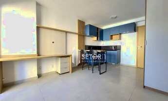 Imagem 4: Studio com 1 quarto para alugar, 39 m² por R$ 1.400,00/mês - Centro - Juiz de Fora/MG