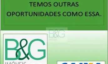 Imagem 4: Apartamento com 2 dormitórios à venda, 40 m² por R$ 195.400,00 - Água Chata - Guarulhos/SP