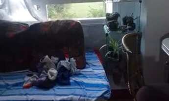 Imagem 4: APARTAMENTO 2 DORM|SALA|COZINHA|ÁREA DE SERV|BANHEIRO