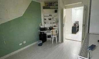 Imagem 12: Apartamento, 188 m² - venda por R$ 850.000,00 ou aluguel por R$ 5.000,00/mês - Vila Dayse