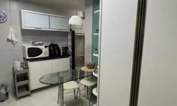 Imagem 7: Apartamento para venda com 90 metros quadrados com 3 quartos em Jardim Oceania - João Pess