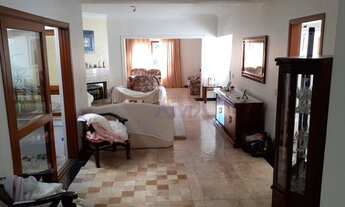 Imagem 2: Casa com 4 dormitórios à venda, 300 m² por R$ 1.490.000,00 - Jardim das Flores - Cotia/SP