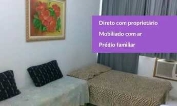Imagem: Apartamento para alugar na Avenida Nossa