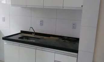 Imagem 7: Apartamento com 2 quartos térreo com área privativa no Bessa