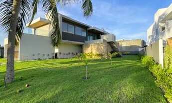 Imagem 3: BELÍSSIMA CASA EM CONDOMÍNIO FECHADO