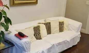 Imagem: Apartamento para aluguel tem 126 metros