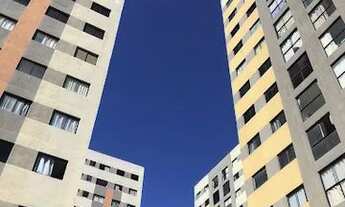 Imagem: Apartamento todo mobiliado, no cond. Viver