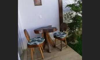 Imagem 2: Casa Temporada Prado Bahia