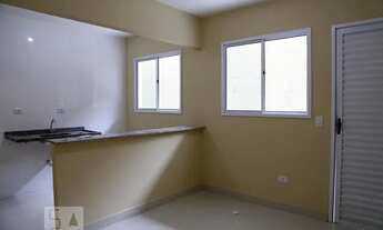 Imagem: Apartamento para Aluguel - Jardim Kuabara