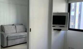 Imagem 4: Flat para aluguel tem 32 metros quadrados com 1 quarto em Jardim Paulista - São Paulo - SP