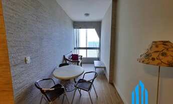 Imagem 5: Alto Padrão de 3 Quartos mais DCE, com vista para o mar no Centro de Guarapari