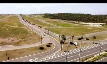 Imagem 2: Terreno Lote Vila Imperial (vendo ágio