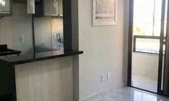 Imagem 5: Apartamento com 02 quartos sendo 01 suíte no Braga