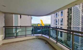 Imagem 3: Américas Park - Praça Telê Santana - Ed. Sunplace - 4 suites - Exclusividade Andreata!!! F