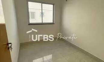 Imagem 4: Residencial Domus - Apartamento 2 quartos, sendo 1 suíte