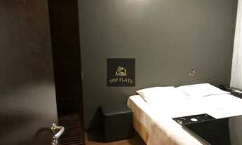 Imagem 3: Flat, Moema - São Paulo